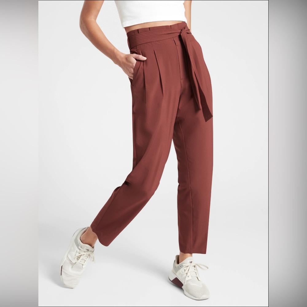 Athleta Skyline II Pant
